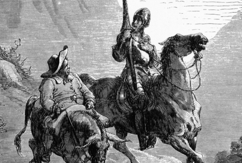Illustration for article titled CĂłmo descargar miles de libros y pelĂculas clĂĄsicas que acaban de ingresar al dominio pĂșblico con la entrada de 2019Â